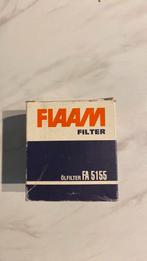 FIAAM FA 5155 oliefilter, Auto-onderdelen, Filters, Nieuw, Ophalen