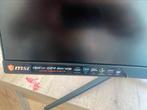 Msi optix g24 series, Computers en Software, Monitoren, Ophalen, Nieuw