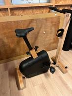 Woodbike, hometrainer, Sport en Fitness, Fitnessapparatuur, Ophalen, Zo goed als nieuw, Hometrainer