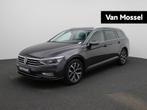 Volkswagen Passat Variant 2.0 TDI 90kW DSG Style Business, Argent ou Gris, Electronic Stability Program (ESP), Entreprise, 5 portes