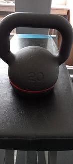 Fitness apparatuur, Sport en Fitness, Ophalen, Gebruikt