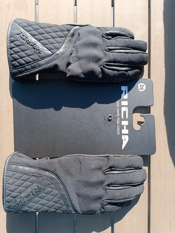 Handschoenen dames Richa  beschikbaar voor biedingen