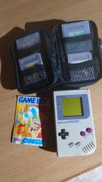 Game boy, Consoles de jeu & Jeux vidéo, Consoles de jeu | Nintendo Game Boy, Comme neuf, Enlèvement ou Envoi