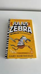 Julius Zebra - Rollebollen met de Romeinen, Ophalen, Zo goed als nieuw