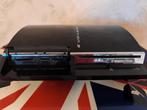 PlayStation 3 60GB, Enlèvement, Avec disque dur