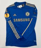 Chelsea Eden Hazard Champions League Finale 2012, Sport en Fitness, Verzenden, Zo goed als nieuw