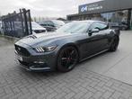Ford Mustang Coupe SPORT 2.3 i 317pk AUTOMAAT '17 114000km, Auto's, Automaat, 4 zetels, https://public.car-pass.be/vhr/c75ab214-0bd6-4264-bdcf-e3e0db7a2bc4