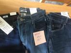 Nieuwe jeansbroeken maat 164-170, Enlèvement, Neuf, Taille 164