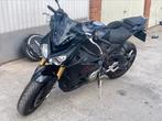 Bmw S1000R, Motoren, Motoren | BMW, Particulier