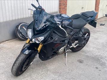 Bmw S1000R, Motoren, Motoren | BMW, Particulier