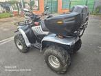 Quad homologué hytrack 300 4x2 linhai