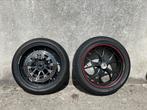 Velgenset Ducati 848, Motoren, Ophalen, Gebruikt