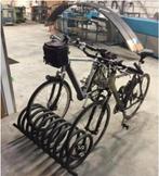 industrie fietsrek spiraalvorm, Fietsen en Brommers, Fietsaccessoires | Fietsenrekken, Ophalen, Gebruikt