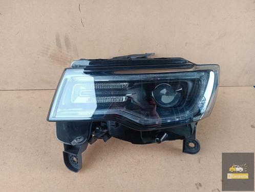 Jeep Grand Cherokee WK2 Lift SRT Xenon LED linkerlamp Ideaal, Auto-onderdelen, Verlichting, Jeep, Gebruikt