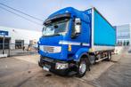 Renault PREMIUM 380 DXI+ DHOLLANDIA (bj 2012), Auto's, Automaat, Euro 5, Achterwielaandrijving, Bedrijf