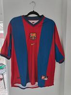 Chemise de maison vintage authentique du FC Barcelone Nike 1, Comme neuf, Maillot, Taille XL, Envoi