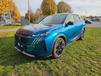 Peugeot 3008 1.2 hybride automaat, Auto's, Monovolume, Euro 6, 1199 cc, Leder en Stof