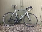 Racefiets prorace, Fietsen en Brommers, Fietsen | Racefietsen, Ophalen, Gebruikt, Aluminium