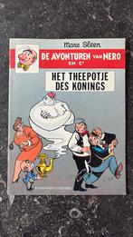 Strip Sc Nero 60 (1ste druk) met tekening !!!, Ophalen