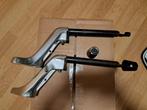 Stuur links en rechts / Stuurhelft BMW R1100R / R850R, Motoren, Ophalen of Verzenden, Gebruikt