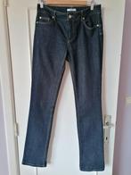 Liu-Jo straight dames jeans - M30 - donkerblauw, Kleding | Dames, Spijkerbroeken en Jeans, Blauw, W30 - W32 (confectie 38/40)