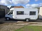 fiat ducato, Auto's, Particulier, Te koop, Fiat