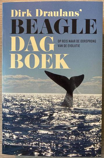 Dirk Draulans - Beagle Dagboek beschikbaar voor biedingen