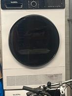 Valberg witte wasmachine en droger, goede staat!, Ophalen, Zo goed als nieuw