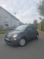 FIAT 500 – 1.2 Essence – 2013 – 77.000 km, Auto's, Fiat, Particulier, Radio, Te koop, Benzine