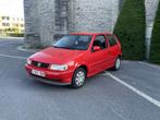 Volkswagen Polo *oldtimer*, Auto's, Voorwielaandrijving, Stof, Handgeschakeld, Grijs