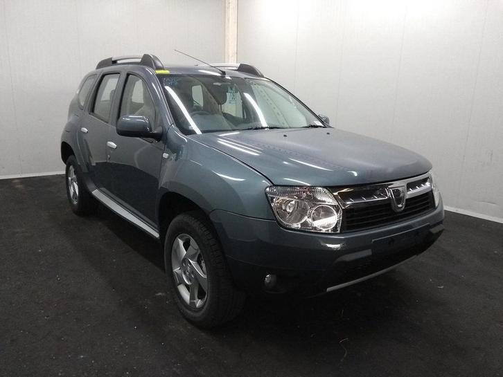 DACIA DUSTER [FRONT_END_ASSEM.] 2012, Auto-onderdelen, Overige Auto-onderdelen, Gebruikt, ARN erkend, Stiba lid, Erkend duurzaam