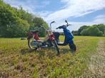 Honda camino vario, Ophalen of Verzenden, Zo goed als nieuw