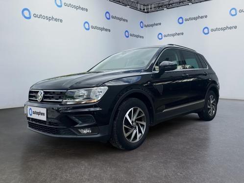 Volkswagen Tiguan III Comfortline, Autos, Volkswagen, Entreprise, Tiguan, Airbags, Air conditionné, Bluetooth, Verrouillage central