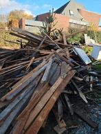 Gratis brandhout, Doe-het-zelf en Bouw, Ophalen