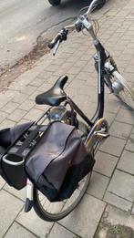 GAZELLE stadsfiets (zonder accu), Fietsen en Brommers, Ophalen, Zo goed als nieuw, Gazelle