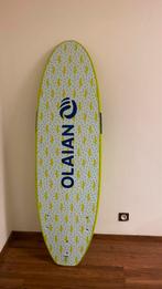 Oliaian bord 40l 6,0, Watersport en Boten, Golfsurfen, Ophalen, Zo goed als nieuw