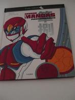 BD:Dessine les personnages Mangas(Neuf), Eén stripboek, Ophalen of Verzenden, Nieuw, Caroline et Van Huy Ta
