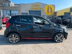 KIA PICANTO 1.0 T-GDI GT-LINE BENZINE 08/19, Boîte manuelle, Noir, Achat, Hatchback