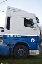 DAF 440, Auto's, Automaat, Achterwielaandrijving, Euro 6, Diesel
