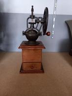 koffiemolen vintage, Antiek en Kunst, Ophalen
