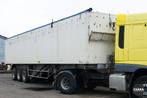 Samro Graankipper 72m3! (bj 1991), Auto's, Vrachtwagens, Overige brandstoffen, Bedrijf, Aanhangers en Opleggers, Te koop