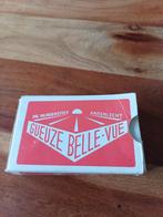 Gueuze Belle-Vue vandenstock anderlecht, Ophalen of Verzenden