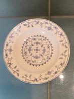 6 Assiettes à soupe Boch Meissen, Antiek en Kunst, Ophalen of Verzenden