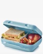 Tupperware eco lunchdoos fun, Ophalen of Verzenden, Nieuw