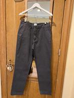 Pentalon Klassiek, Kleding | Heren, Broeken en Pantalons, Verzenden, Zo goed als nieuw, Maat 46 (S) of kleiner, Grijs
