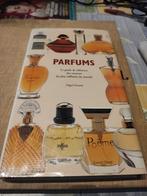 Boek over parfums, Ophalen of Verzenden, Zo goed als nieuw
