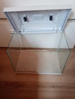 Aquarium Superfish 20 l vissen decoratie steentjes, Ophalen of Verzenden, Zo goed als nieuw