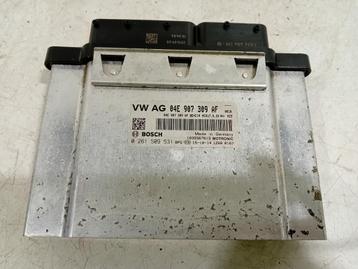 COMPUTER MOTOR Seat Ibiza ST (6J8) (04E907309AF) beschikbaar voor biedingen