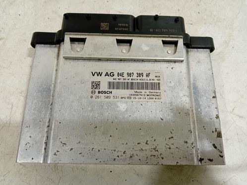 COMPUTER MOTOR Seat Ibiza ST (6J8) (04E907309AF), Auto-onderdelen, Elektronica en Kabels, Seat, Gebruikt