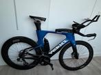 Prorace Sphinx Di2, Overige merken, 28 inch, Carbon, Ophalen of Verzenden